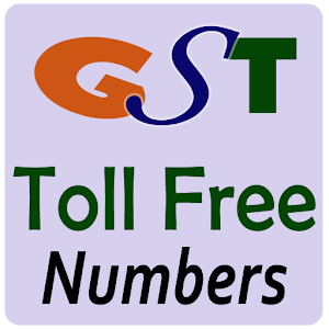 Download GST Toll Free For PC Windows and Mac