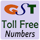 Download GST Toll Free For PC Windows and Mac 1.0