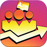 Cover Image of Download The Followers random simulator 1.0 APK