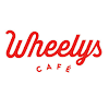 Wheely's Cafe, Sector 18, Sector 4, Noida logo