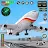 Airplane Games 3D: Pilot Games icon