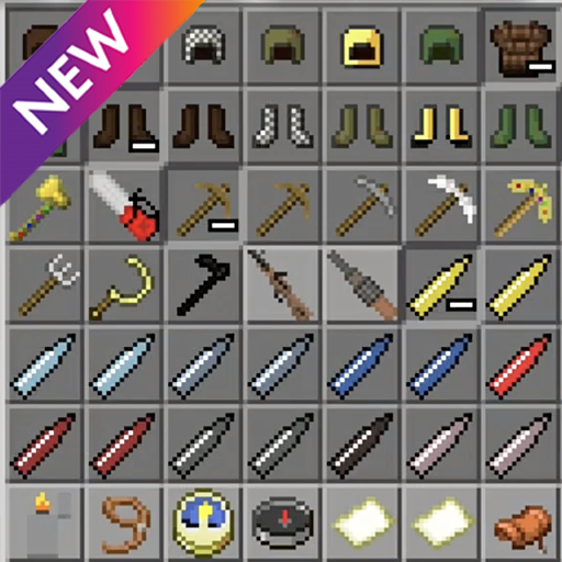 Guns For Mcpe And Mine App Su Google Play