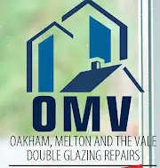 OMV Double Glazing Repairs Logo