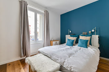 appartement à Boulogne-Billancourt (92)