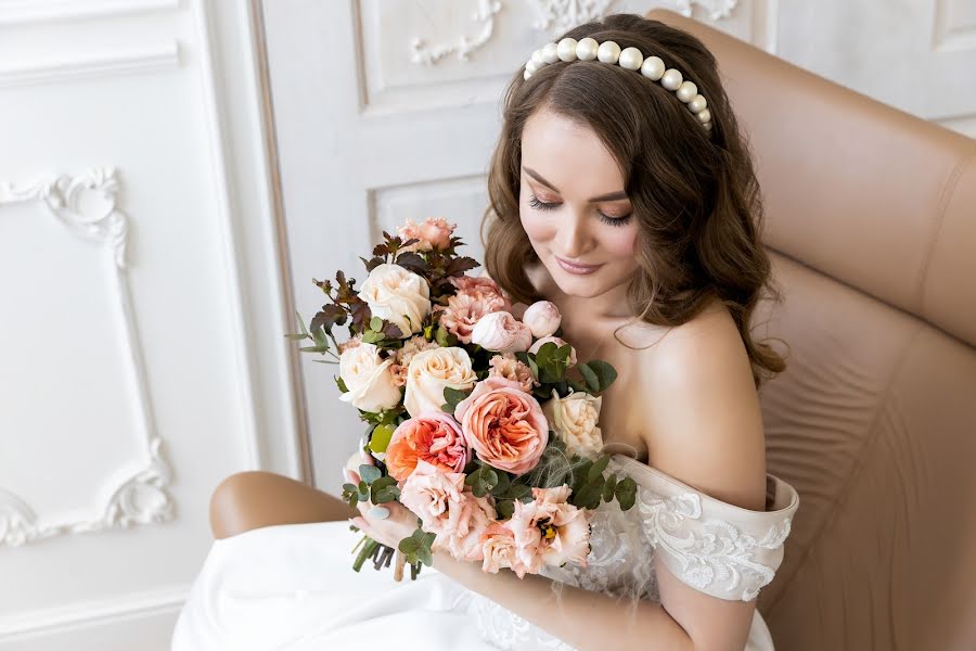 Fotógrafo de casamento Yuliana Rosselin (yulianarosselin). Foto de 15 de junho 2020