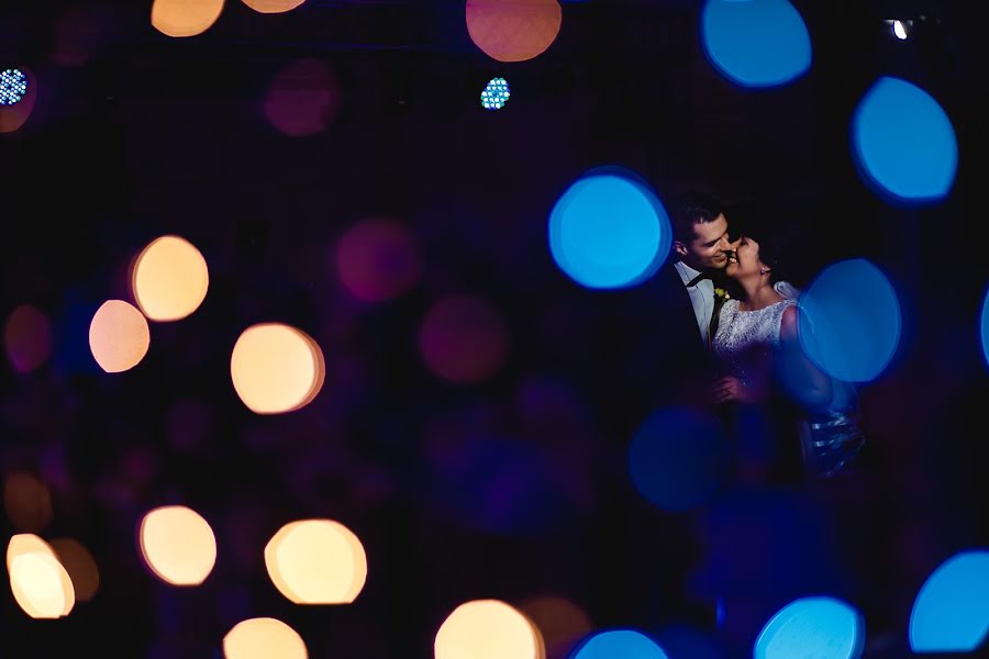 Photographe de mariage Adrián Bailey (adrianbailey). Photo du 30 septembre 2018