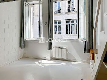 appartement à Paris 11ème (75)