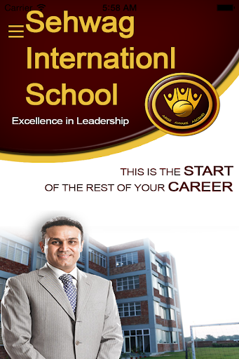 Sehwag International School