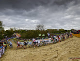 Thibau Nys en co krijgen aangepaste omloop op het BK in Koksijde