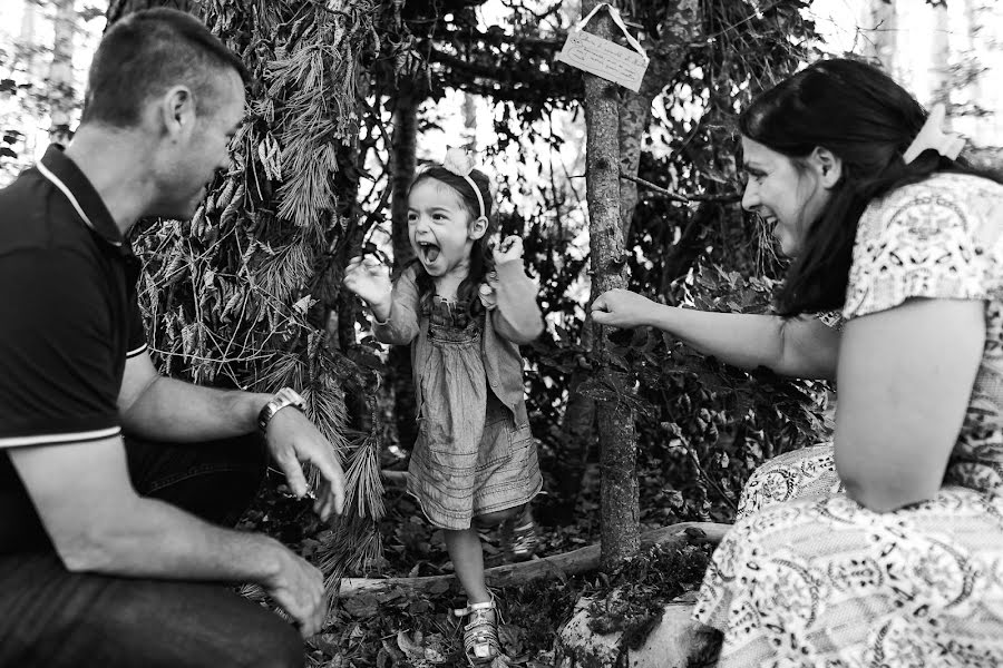 Wedding photographer Bastien Hajduk (bastienhajduk). Photo of 18 October 2022