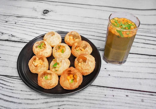 Pani Puri