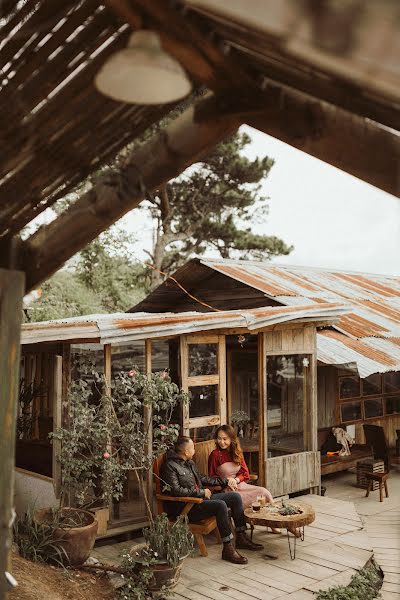 Photographe de mariage ThanhLouis Nguyen (thanhlouis0310). Photo du 2 juillet 2022