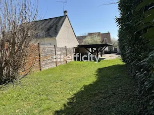 Programme immobilier neuf à Leuville-sur-Orge (91)