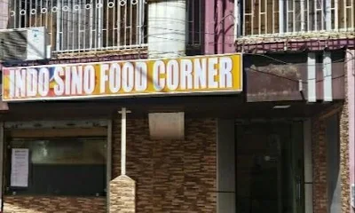 INDO SINO FOOD CORNER