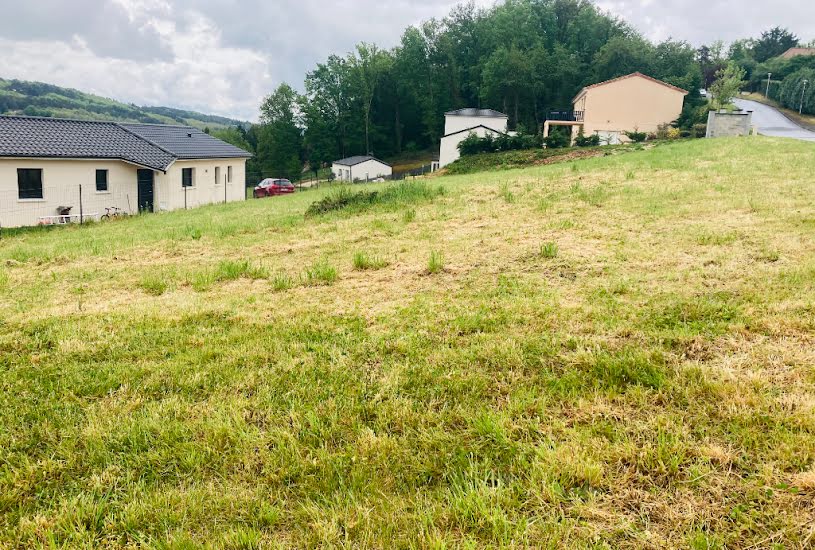  Vente Terrain à bâtir - 919m² à Boulazac (24750) 