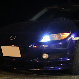 RX-8 SE3P