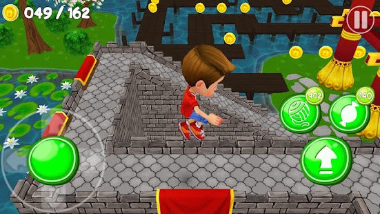 InaMaze (Mod Money/Energy/Unlocked)