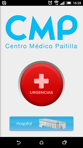 Centro Medico Paitilla