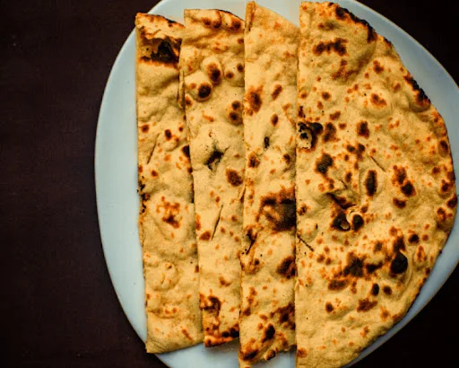 Tandoori Roti