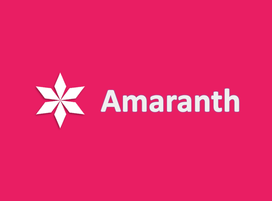 Amaranth Password Manager Preview image 1