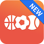 Cover Image of ดาวน์โหลด SWIPS - Sports Live Scores 1.3.10.3 APK