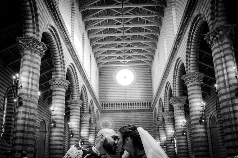 Wedding photographer Ilaria Fochetti (ilariafochetti). Photo of 6 March 2018