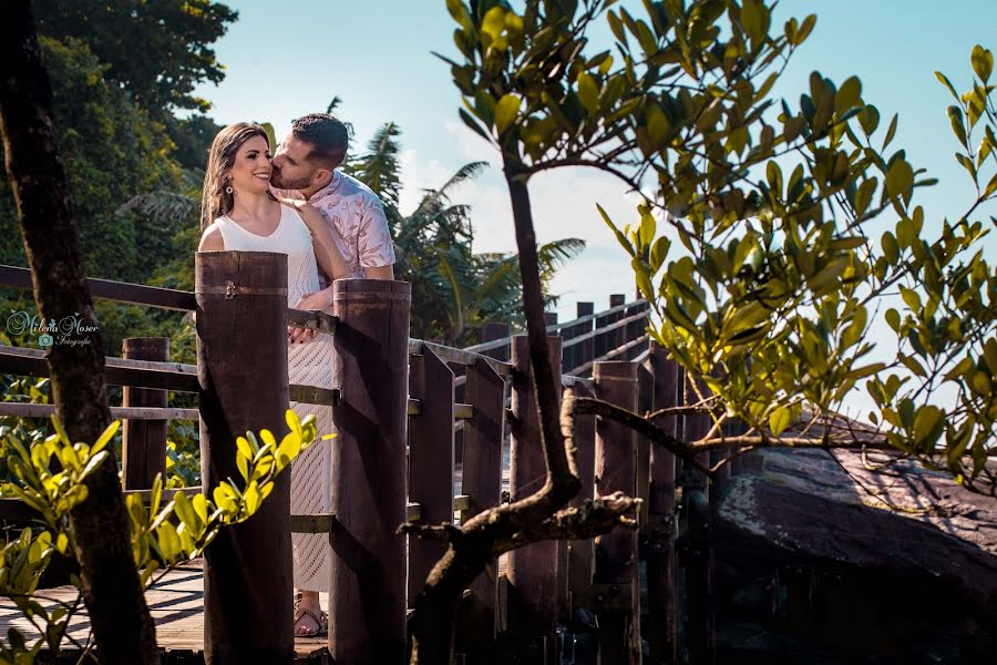 Photographe de mariage Milena Moser (milenamoser). Photo du 5 mai 2020