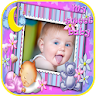 Baby Photo Frames - Cute Babie icon