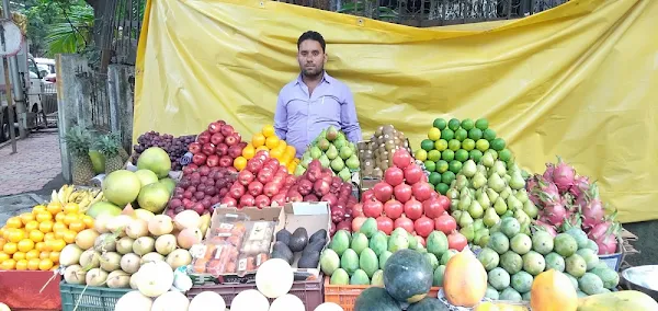 Umar Fruit Shop photo 