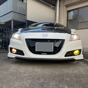 CR-Z ZF1