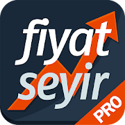 FiyatSeyir Pro - Online Fiyat Takibi  Icon