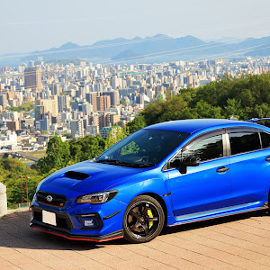 WRX STI VAB