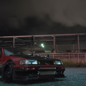 カローラレビン AE86