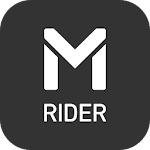 Cover Image of Télécharger LINE MAN Rider 1.6.1 APK