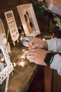 Photographe de mariage Vera Morgana (veramorgana). Photo du 25 janvier 2021