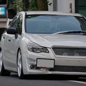 インプレッサ G4 GJ7
