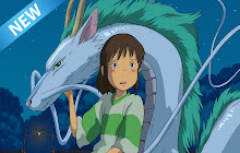 Spirited Away Wallpaper New Tab small promo image