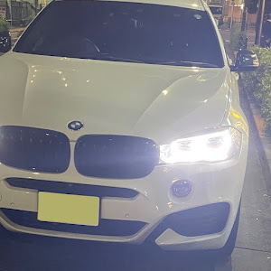 X6 xDrive 35i Mスポーツ