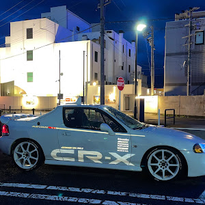 CR-Xデルソル EG2