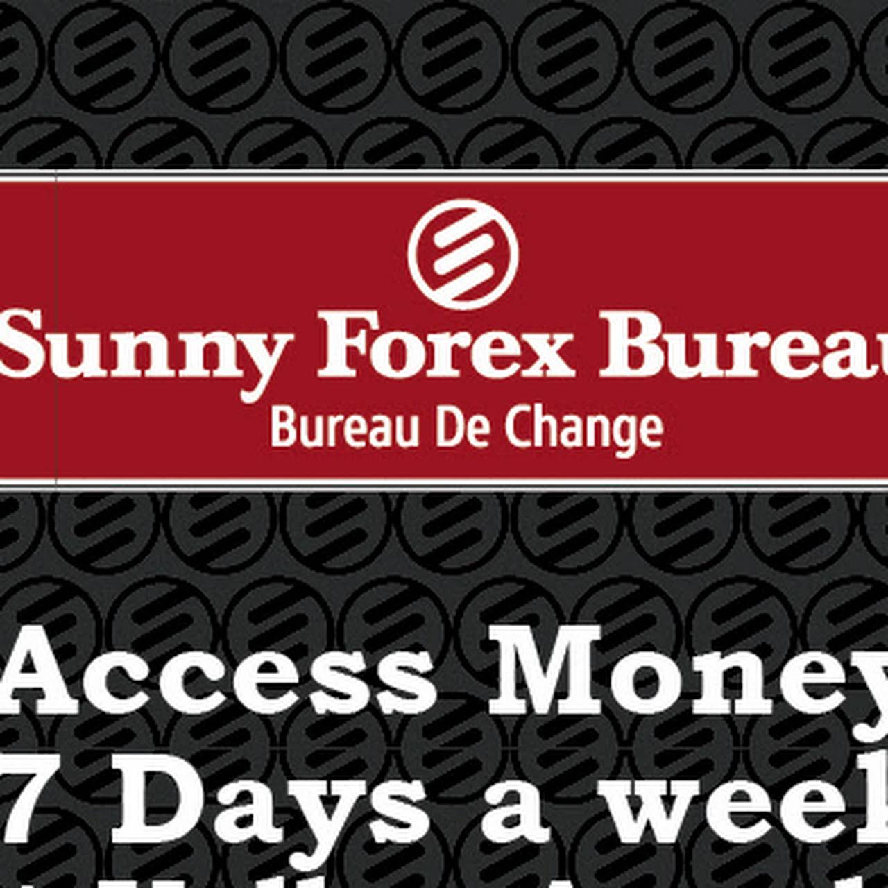 Forex bureau buruburu