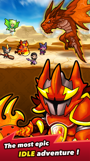 Code Triche Crush Them All APK MOD screenshots 6