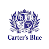 Carter's Blue, Dockyard, Churchgate, Mumbai logo