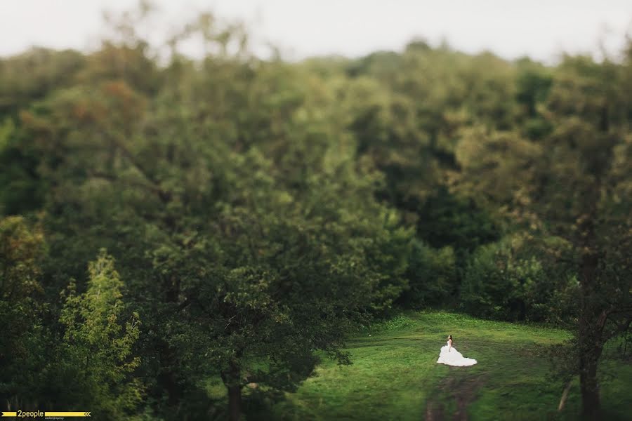 Fotógrafo de bodas Dima Gorbunov (dimi3i). Foto del 29 de octubre 2013