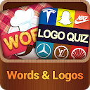 تنزيل Words & Logos - Logo Guessing & W التثبيت أحدث APK تنزيل