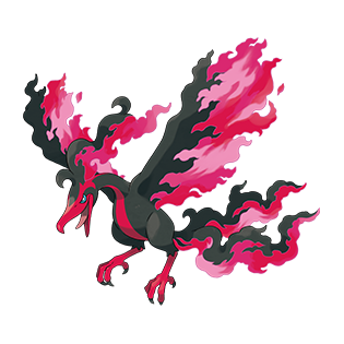 ポケモン剣盾 ガラル3鳥の入手方法と出現場所 ポケモン剣盾 神ゲー攻略