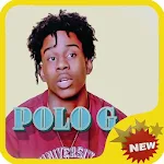 Cover Image of Download Polo G - Pop Out Songs And Lyrics 1.Polo_G APK