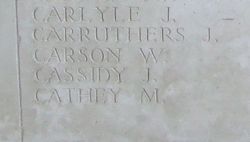 James  Cassidy additional photo