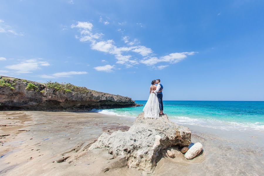 Fotografer pernikahan Irina Kusrashvili (libra). Foto tanggal 19 April 2018