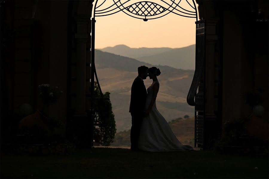 Photographe de mariage Marco Ossino (marcoossino). Photo du 13 septembre 2017