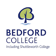 Bedford College  Icon